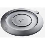 Devialet Mania 攜帶式360°無線音箱 (淺灰色)